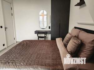2-к квартира, посуточно, 65м2, 7/7 этаж