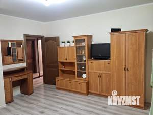 1-к квартира, на длительный срок, 40м2, 7/9 этаж