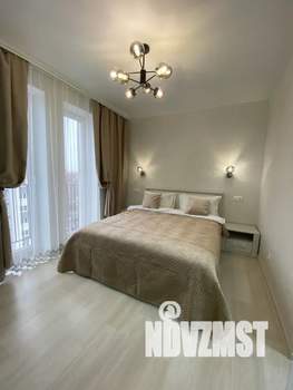 1-к квартира, посуточно, 30м2, 8/8 этаж