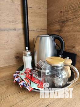 1-к квартира, посуточно, 65м2, 1/1 этаж