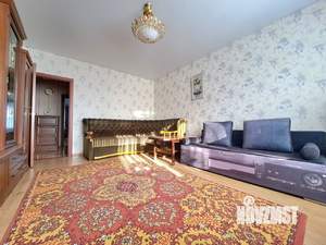 2-к квартира, на длительный срок, 70м2, 2/10 этаж