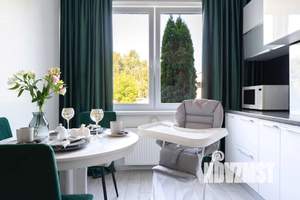 2-к квартира, посуточно, 60м2, 1/3 этаж