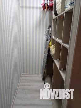 3-к квартира, посуточно, 70м2, 3/9 этаж