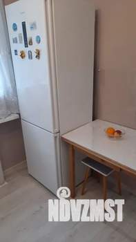 2-к квартира, посуточно, 43м2, 3/4 этаж