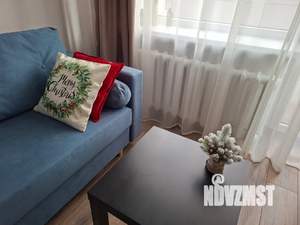 1-к квартира, посуточно, 32м2, 3/5 этаж