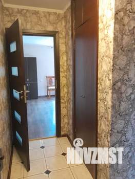 2-к квартира, посуточно, 42м2, 4/5 этаж