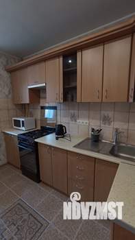 1-к квартира, на длительный срок, 37м2, 2/5 этаж