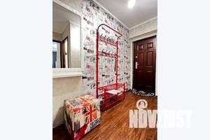 1-к квартира, посуточно, 35м2, 3/5 этаж