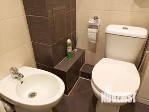 1-к квартира, посуточно, 42м2, 8/9 этаж