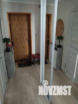 1-к квартира, посуточно, 35м2, 1/5 этаж