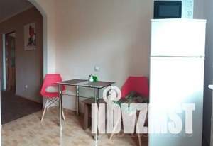 1-к квартира, на длительный срок, 40м2, 4/9 этаж