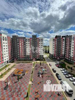 1-к квартира, на длительный срок, 26м2, 7/10 этаж