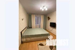 1-к квартира, посуточно, 30м2, 7/9 этаж