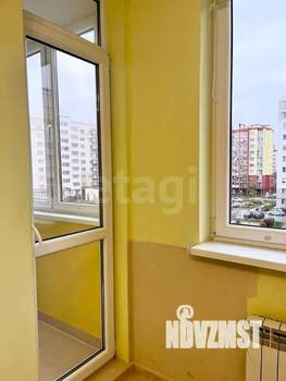 2-к квартира, на длительный срок, 60м2, 4/15 этаж