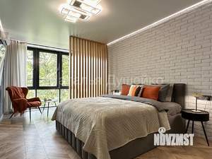 2-к квартира, на длительный срок, 76м2, 4/10 этаж