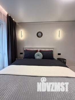 1-к квартира, посуточно, 33м2, 2/5 этаж