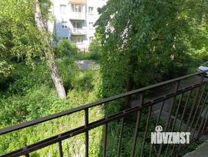 1-к квартира, на длительный срок, 35м2, 2/4 этаж