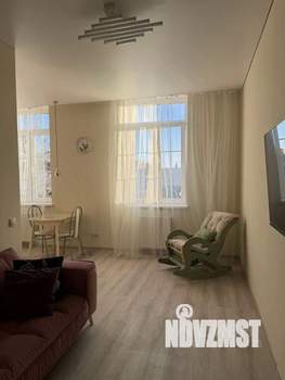 2-к квартира, на длительный срок, 50м2, 3/7 этаж