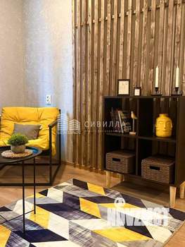 2-к квартира, на длительный срок, 44м2, 5/5 этаж