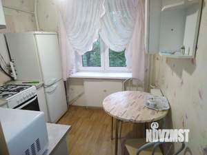 1-к квартира, на длительный срок, 31м2, 2/5 этаж