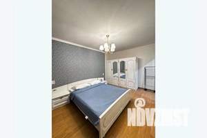 2-к квартира, посуточно, 50м2, 1/9 этаж