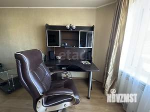 1-к квартира, на длительный срок, 40м2, 6/9 этаж