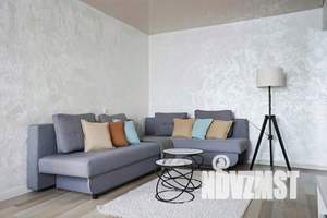 2-к квартира, посуточно, 46м2, 2/5 этаж