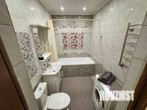 1-к квартира, посуточно, 46м2, 5/9 этаж