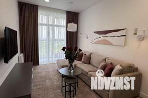 2-к квартира, посуточно, 64м2, 9/12 этаж