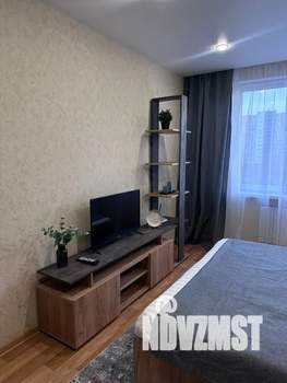 1-к квартира, посуточно, 32м2, 5/5 этаж