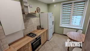 1-к квартира, на длительный срок, 34м2, 7/9 этаж