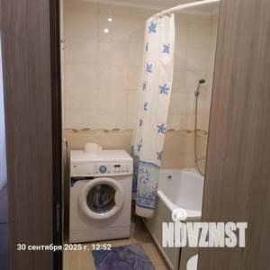 2-к квартира, посуточно, 42м2, 3/5 этаж