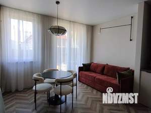 1-к квартира, посуточно, 29м2, 1/1 этаж