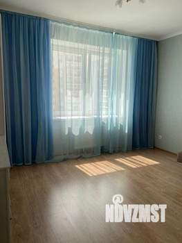 1-к квартира, на длительный срок, 42м2, 4/9 этаж