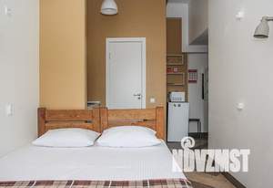 1-к квартира, посуточно, 19м2, 1/1 этаж