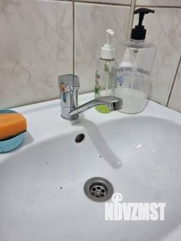 1-к квартира, на длительный срок, 16м2, 2/5 этаж