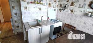 2-к квартира, на длительный срок, 48м2, 3/5 этаж