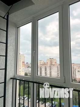 2-к квартира, посуточно, 66м2, 11/25 этаж