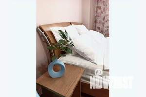 1-к квартира, посуточно, 40м2, 7/12 этаж