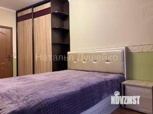 1-к квартира, на длительный срок, 40м2, 3/3 этаж