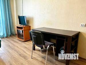 1-к квартира, посуточно, 39м2, 9/10 этаж