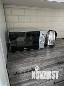 1-к квартира, посуточно, 40м2, 13/14 этаж