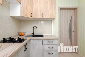 2-к квартира, посуточно, 41м2, 2/4 этаж