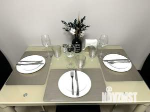 1-к квартира, посуточно, 45м2, 1/9 этаж