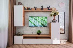 1-к квартира, посуточно, 30м2, 2/5 этаж