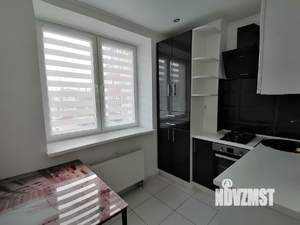 1-к квартира, на длительный срок, 27м2, 2/9 этаж