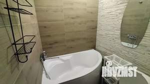 1-к квартира, посуточно, 30м2, 2/3 этаж