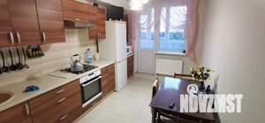 1-к квартира, посуточно, 37м2, 8/9 этаж