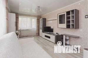 2-к квартира, посуточно, 43м2, 4/5 этаж