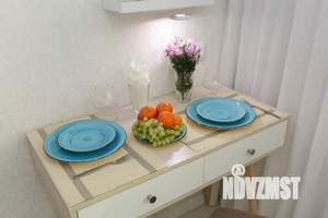 1-к квартира, посуточно, 12м2, 1/1 этаж